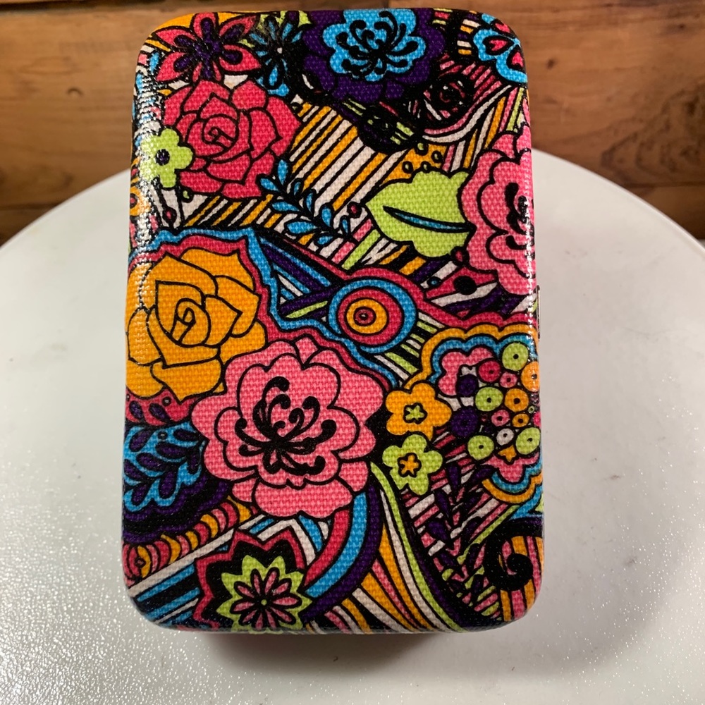 Wallet Purse